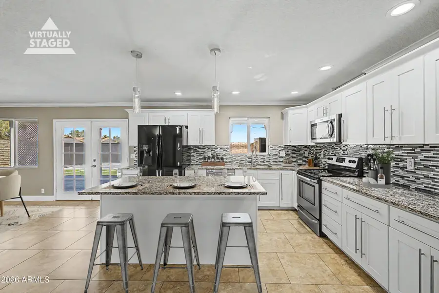 1712 E 1st Avenue, Mesa, AZ 85204 - #3