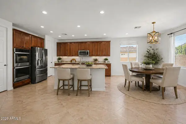 12542 W Krall Court, Glendale, AZ 85307