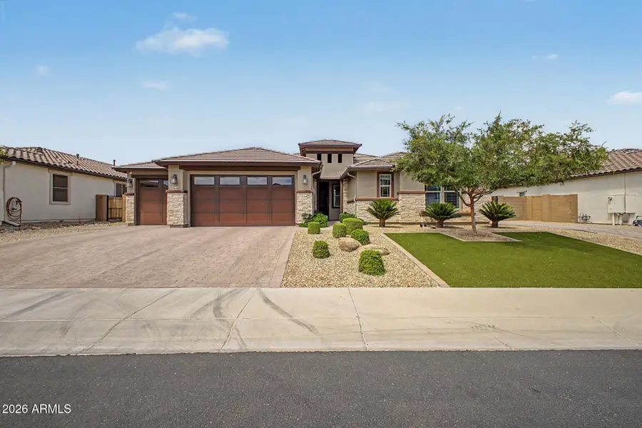 12542 W Krall Court, Glendale, AZ 85307 - #3