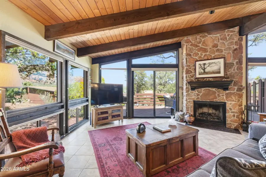 20 Calle Del Oeste --, Sedona, AZ 86336 - #2