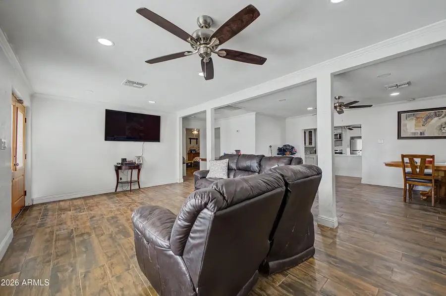 821 N 192nd Avenue, Buckeye, AZ 85326 - #2