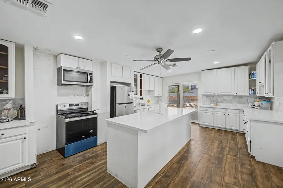 821 N 192nd Avenue, Buckeye, AZ 85326 - #3