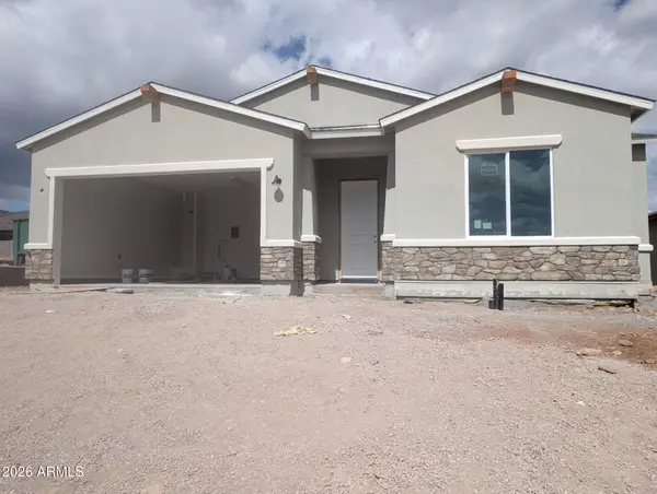 788 Flat Iron Road #Lot 502, Clarkdale, AZ 86324