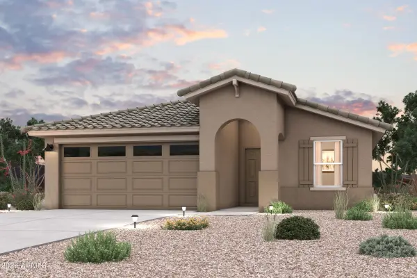 24516 W St Anne Avenue, Buckeye, AZ 85326