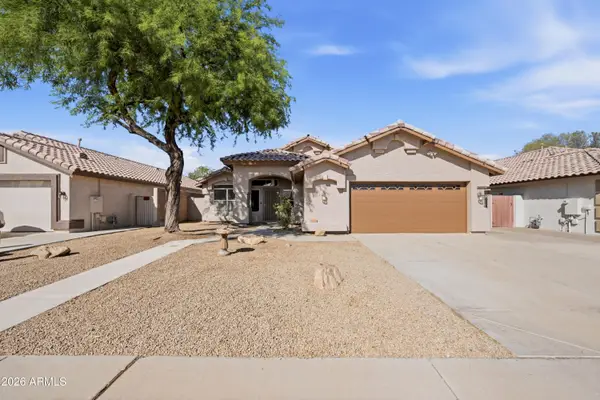 16529 N 89th Avenue, Peoria, AZ 85382