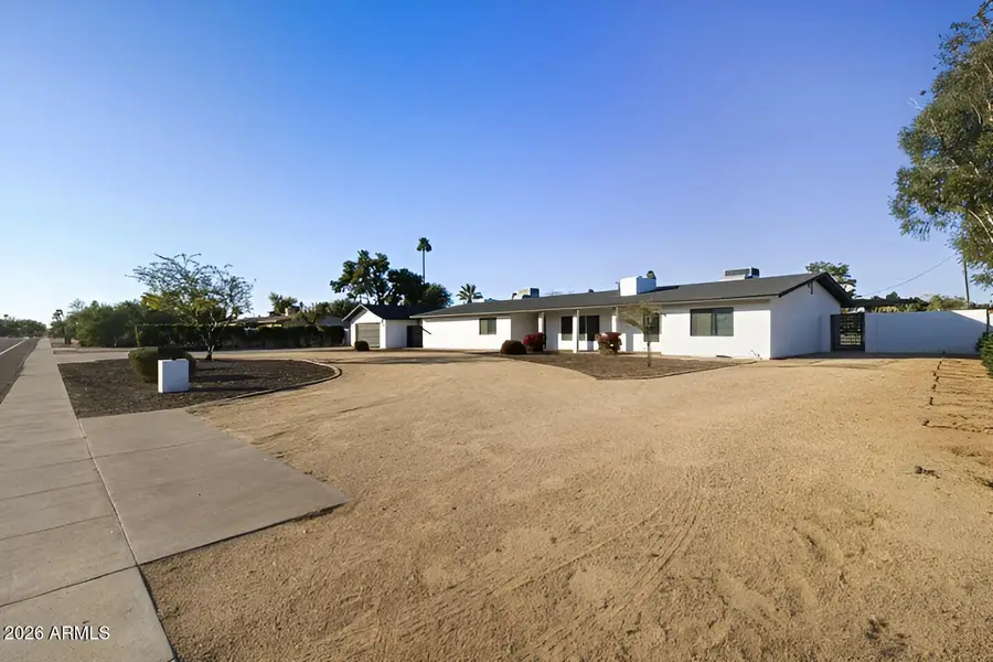 7834 E Sweetwater Avenue, Scottsdale, AZ 85260 - #3