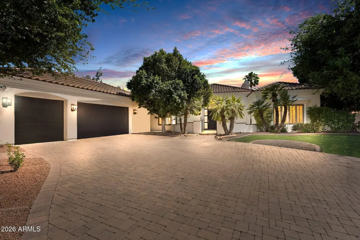 8757 E Sharon Drive, Scottsdale, AZ 85260 - #1
