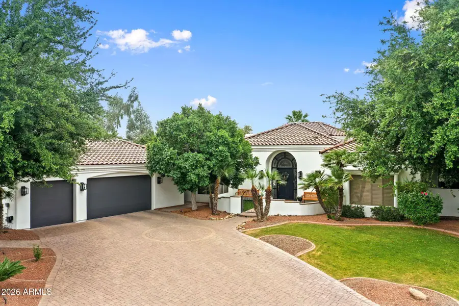 8757 E Sharon Drive, Scottsdale, AZ 85260 - #2