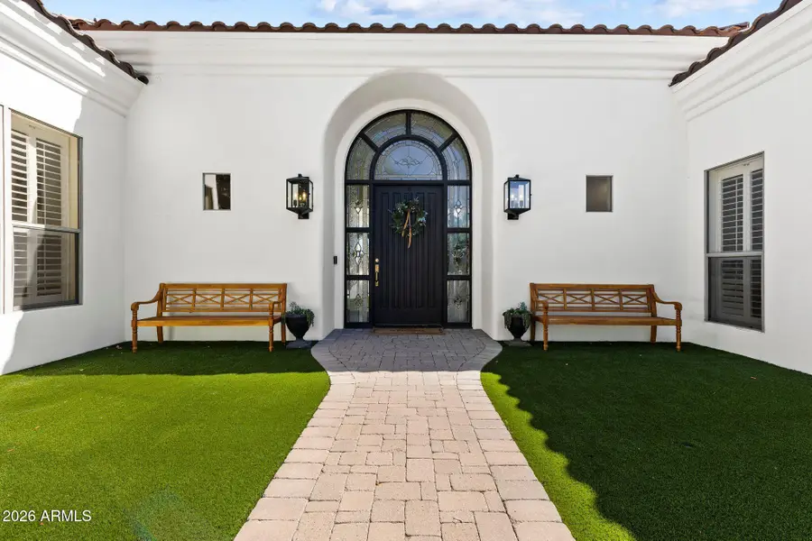 8757 E Sharon Drive, Scottsdale, AZ 85260 - #3