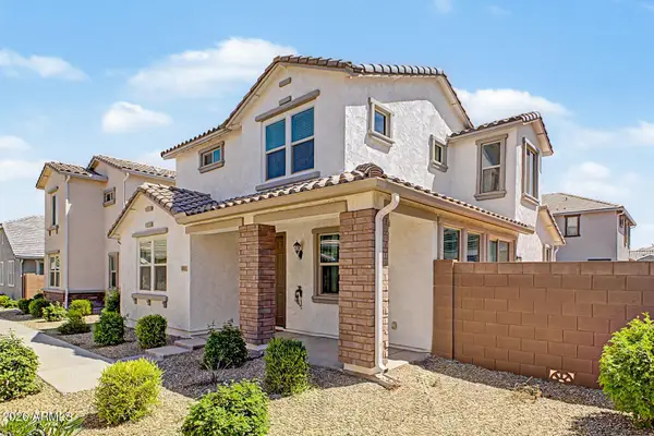 14115 W Bronco Trail, Surprise, AZ 85387