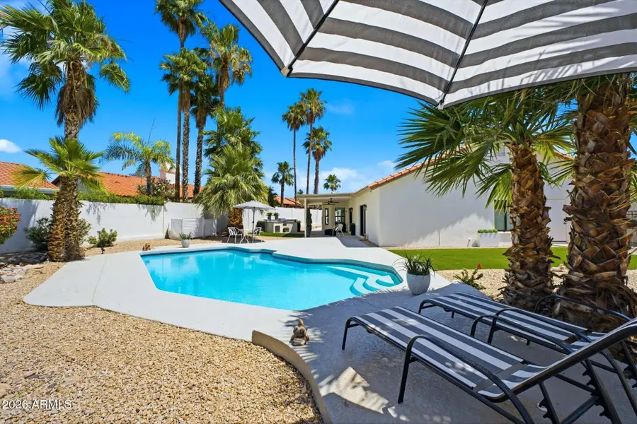 10556 E Bella Vista Drive, Scottsdale, AZ 85258 - #2