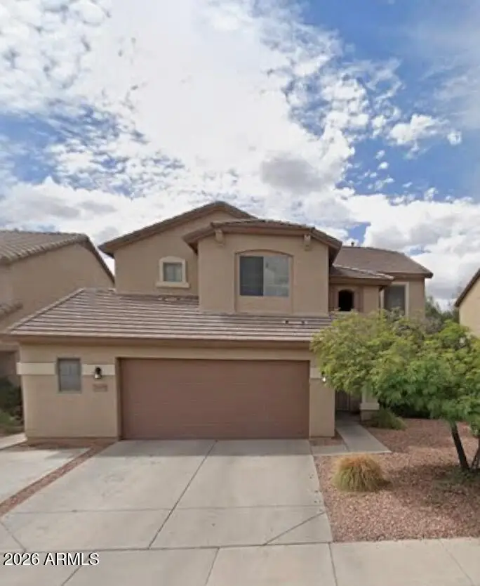 21052 N Alma Drive, Maricopa, AZ 85138 - #1