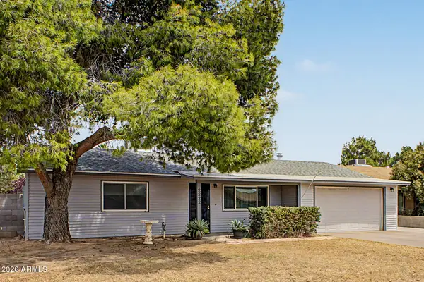 2222 E Marconi Avenue, Phoenix, AZ 85022