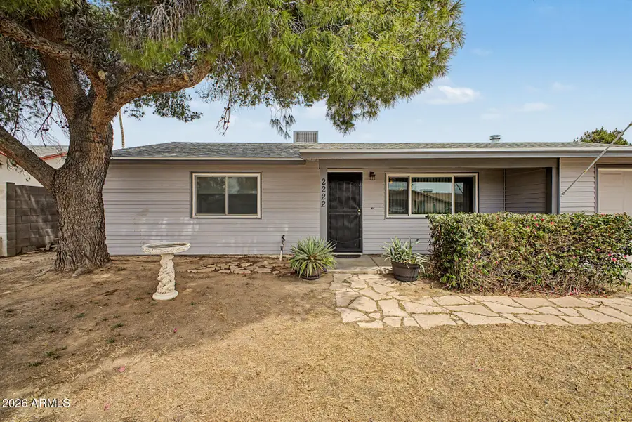 2222 E Marconi Avenue, Phoenix, AZ 85022 - #3