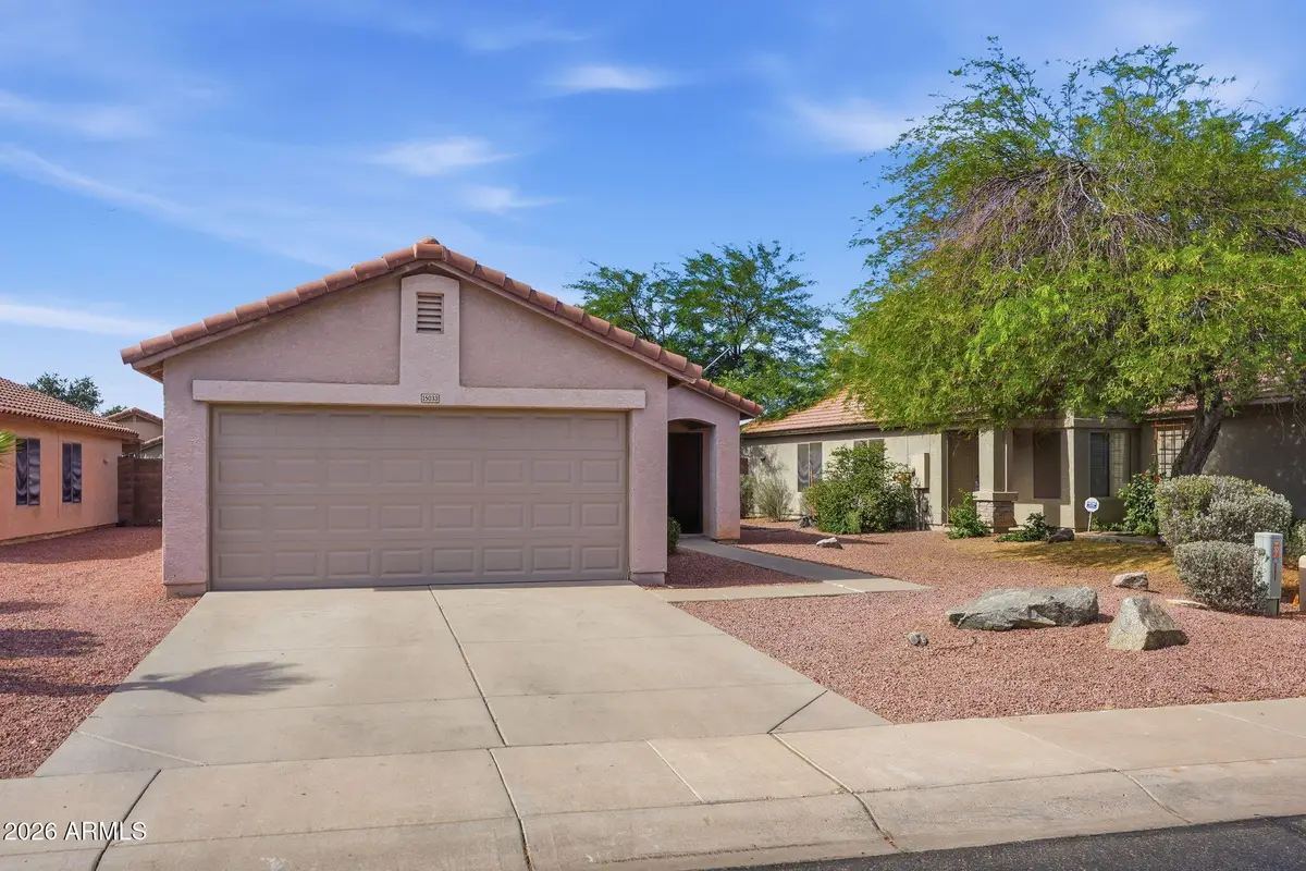 15033 W Ventura Street, Surprise, AZ 85379 - #1