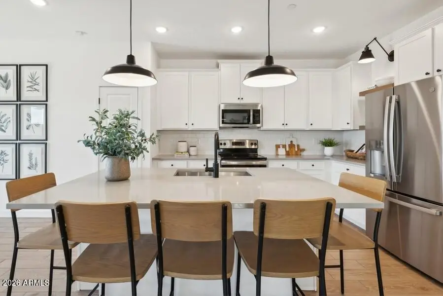 23455 W Raymond Street, Buckeye, AZ 85326 - #3