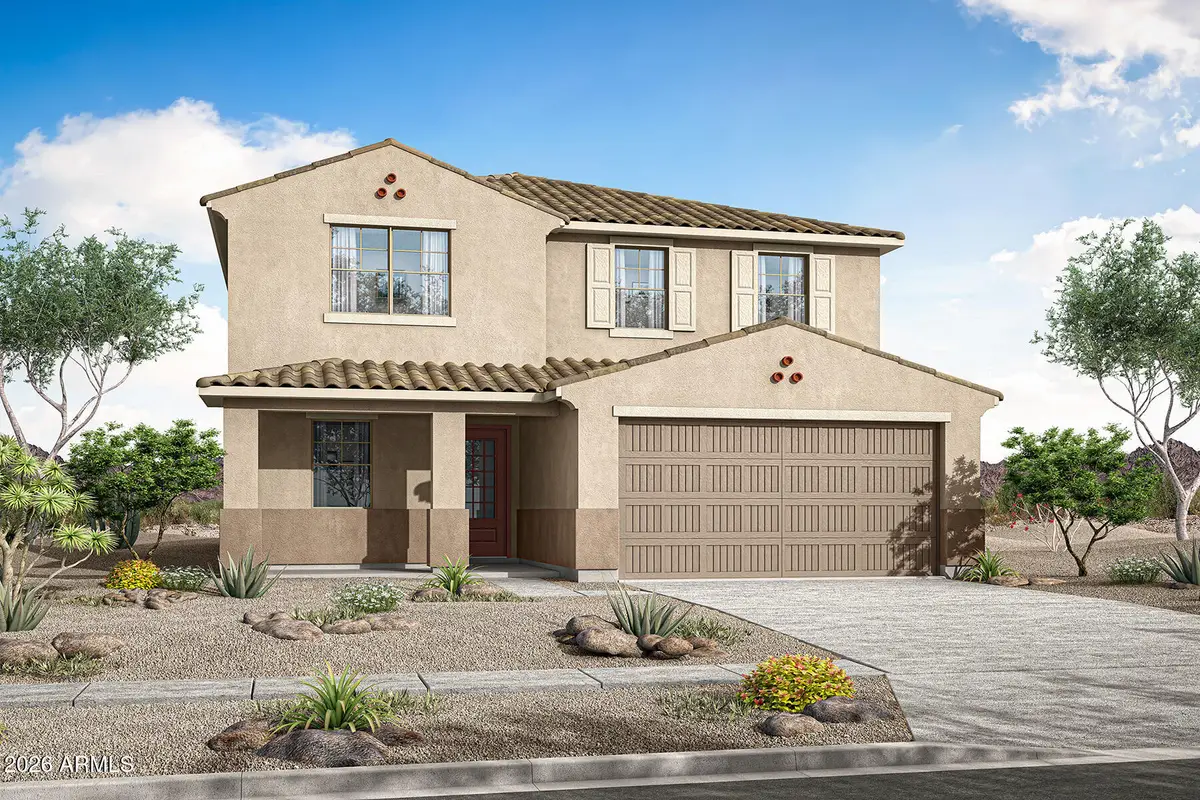 2005 E Gordal Drive, San Tan Valley, AZ 85140 - #1