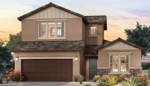 5763 N Oak Creek Drive, Eloy, AZ 85131