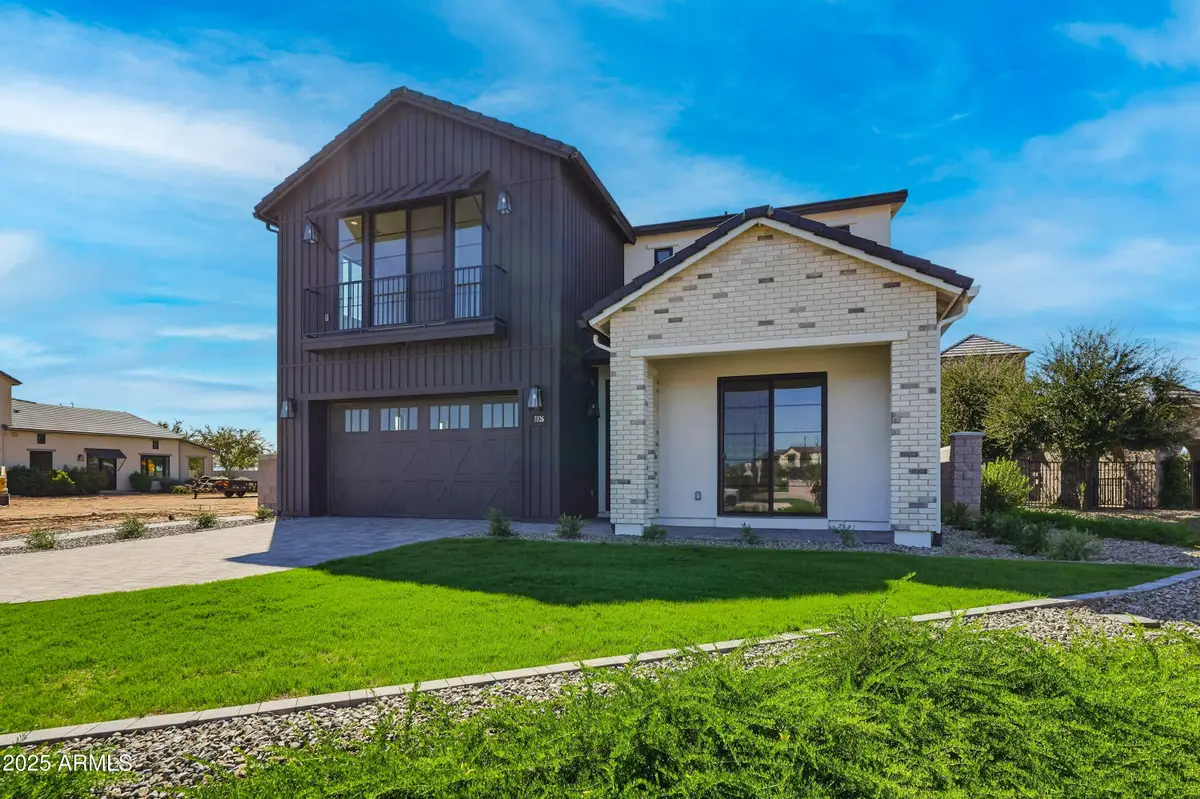 3326 S Stuart Court, Gilbert, AZ 85297 - #1