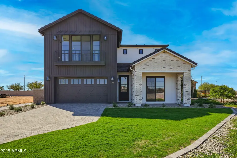 3326 S Stuart Court, Gilbert, AZ 85297 - #2