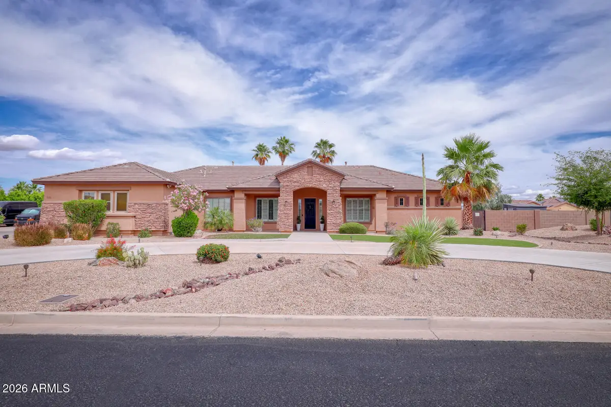 14408 W Desert Cove Road, Surprise, AZ 85379 - #1