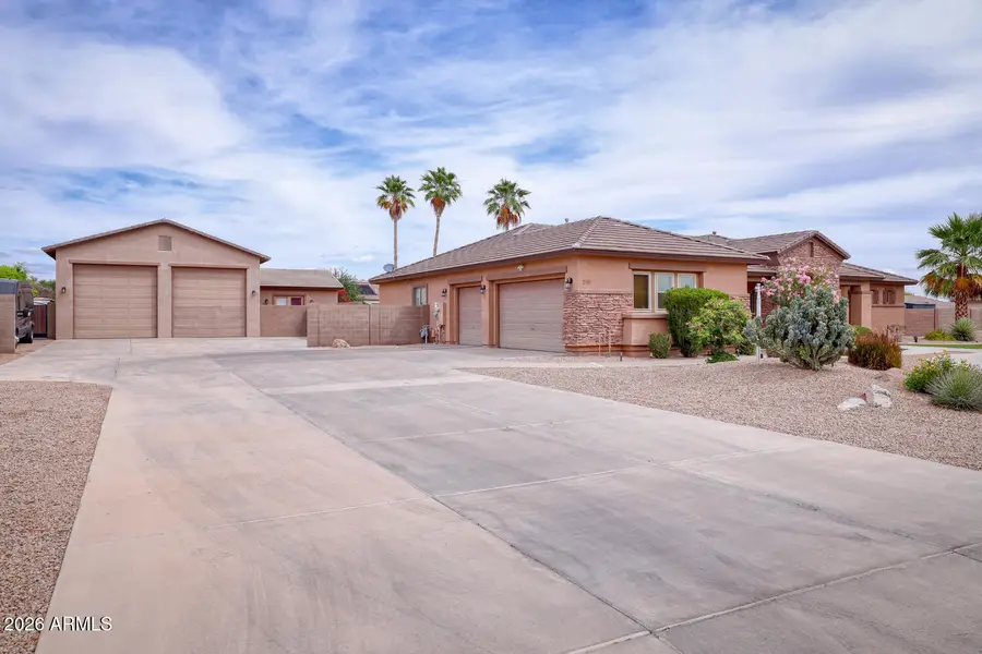 14408 W Desert Cove Road, Surprise, AZ 85379 - #2