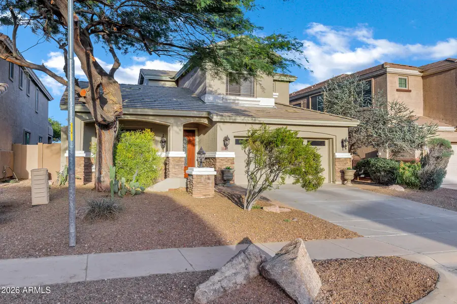 16651 S 27th Avenue, Phoenix, AZ 85045 - #2