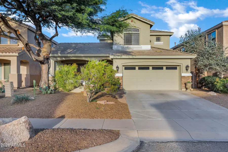 16651 S 27th Avenue, Phoenix, AZ 85045 - #3