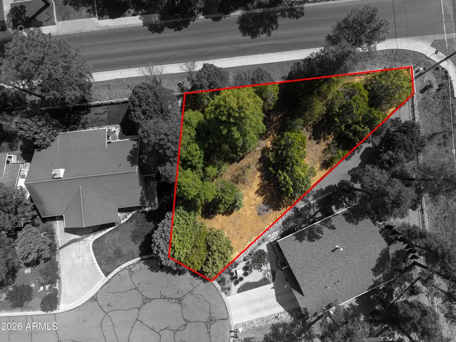 1541 W Huning -- #4, Show Low, AZ 85901 - #2