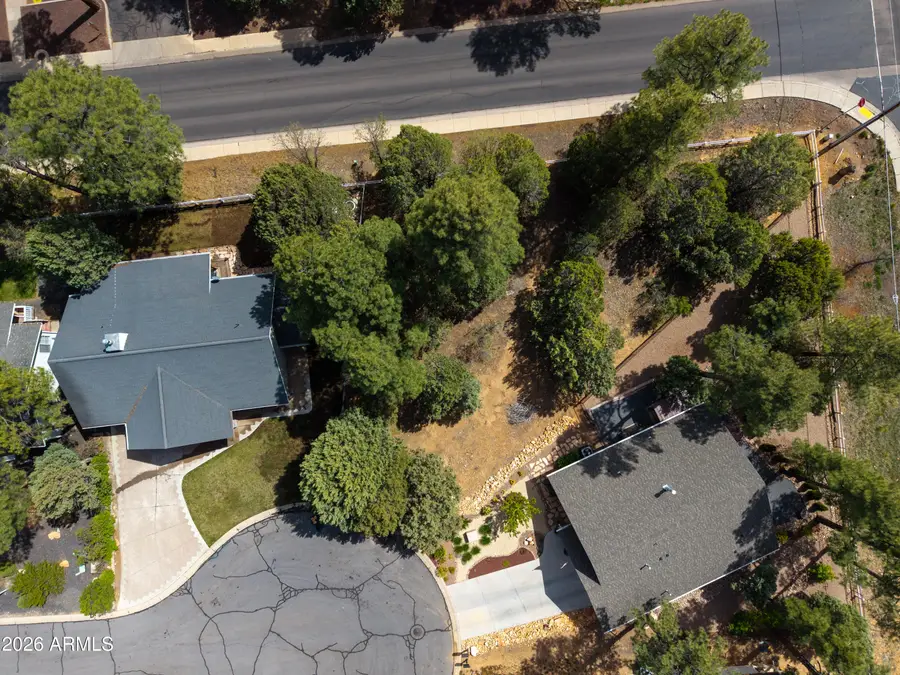 1541 W Huning -- #4, Show Low, AZ 85901 - #3