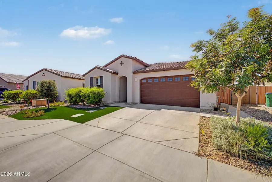 19155 W Hazelwood Street, Litchfield Park, AZ 85340 - #2