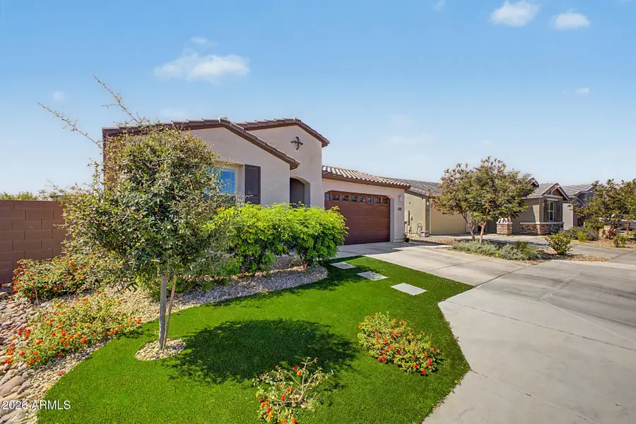 19155 W Hazelwood Street, Litchfield Park, AZ 85340 - #3