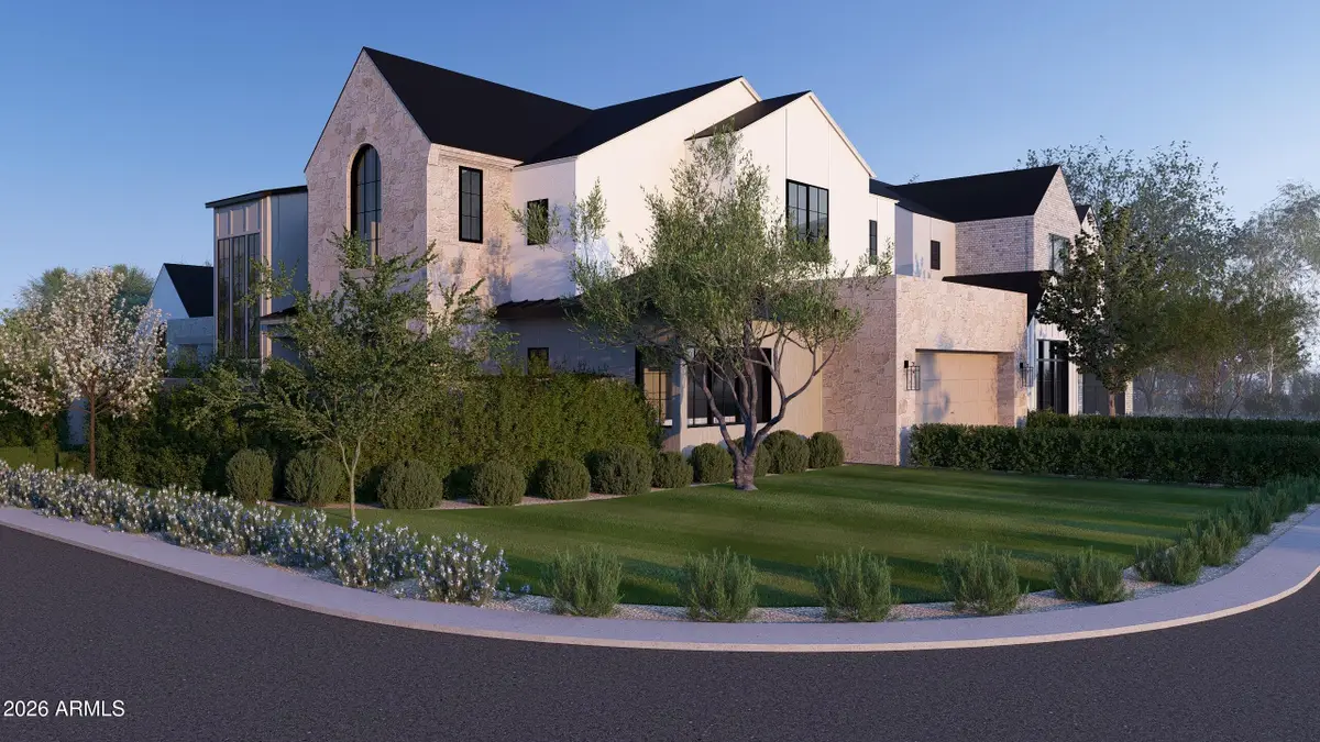 4844 E Amelia Avenue, Phoenix, AZ 85018 - #1