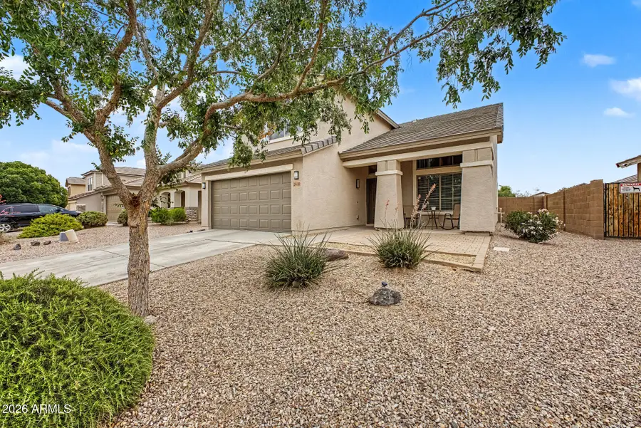 2619 W Cool Water Way, San Tan Valley, AZ 85144 - #3