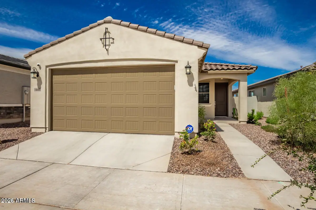 14600 W Valentine Street, Surprise, AZ 85379 - #1