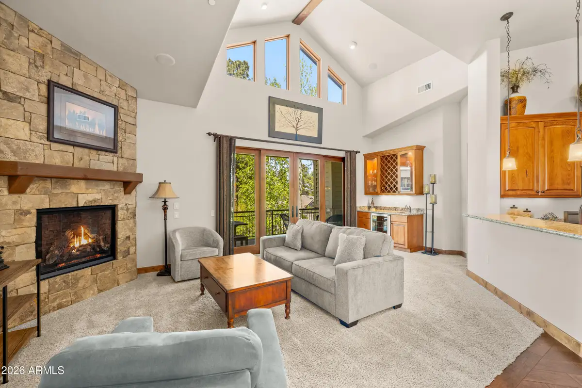 1728 E Mossy Oak Court #7, Flagstaff, AZ 86005 - #1