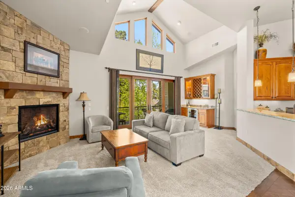 1728 E Mossy Oak Court #7, Flagstaff, AZ 86005