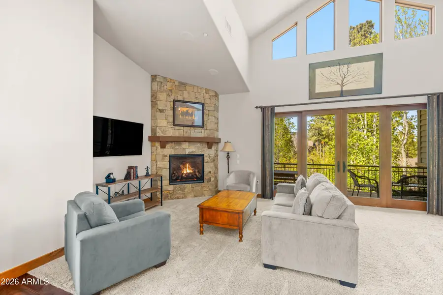 1728 E Mossy Oak Court #7, Flagstaff, AZ 86005 - #2
