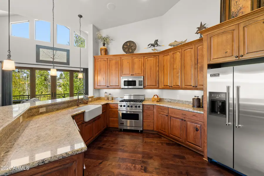 1728 E Mossy Oak Court #7, Flagstaff, AZ 86005 - #3