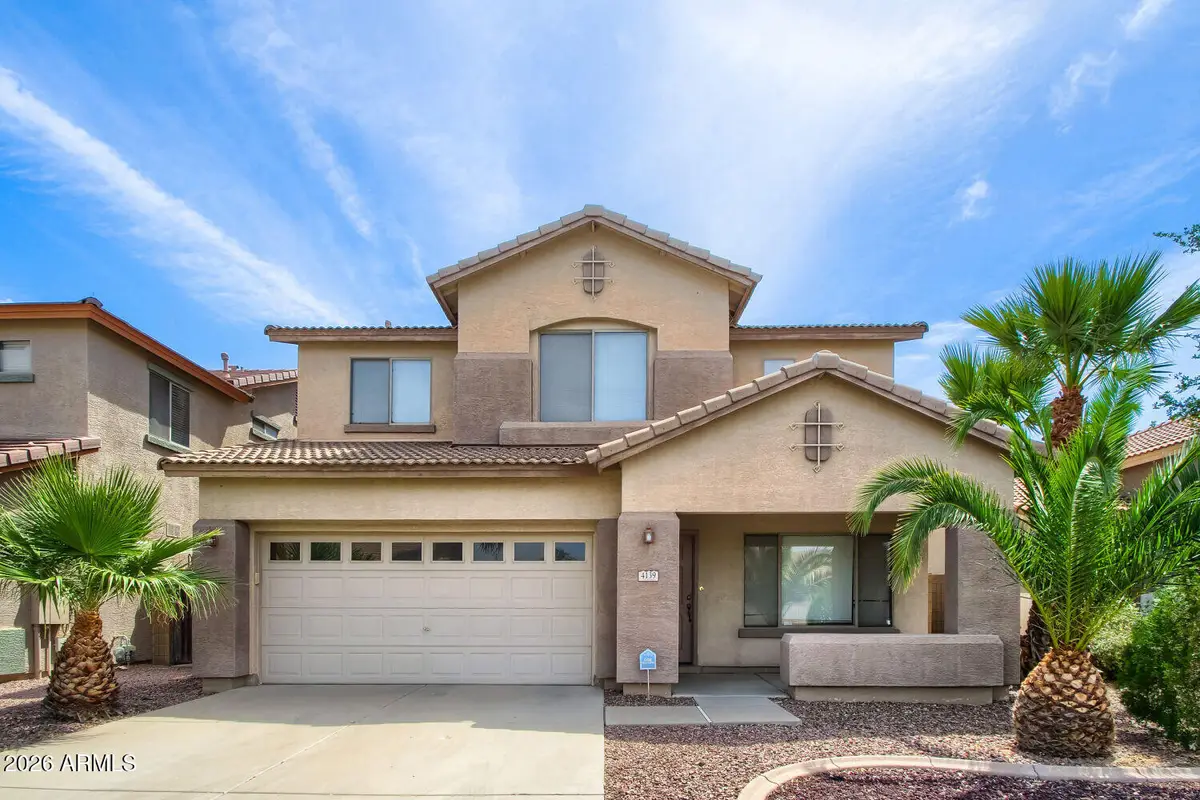 4139 N 125th Avenue, Litchfield Park, AZ 85340 - #1