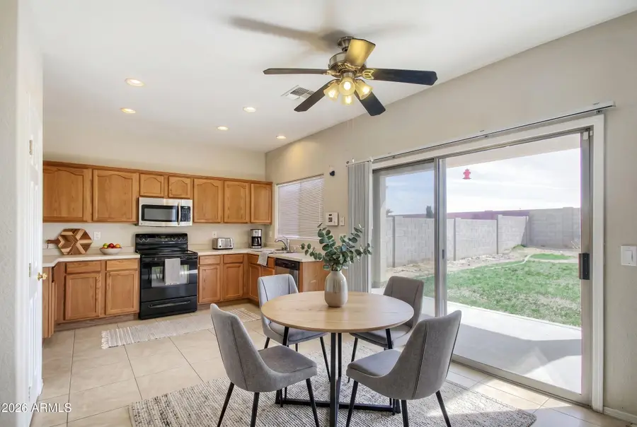 4139 N 125th Avenue, Litchfield Park, AZ 85340 - #2