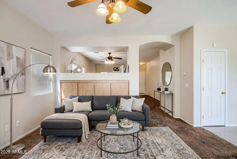 4139 N 125th Avenue, Litchfield Park, AZ 85340 - #3