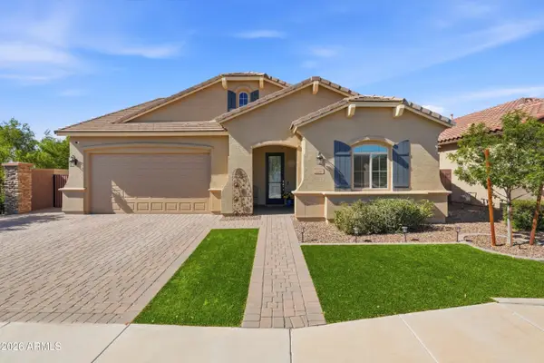 1246 W Spine Tree Avenue, Queen Creek, AZ 85140