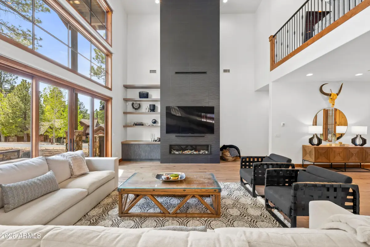 2003 E Del Rae Drive, Flagstaff, AZ 86005 - #1