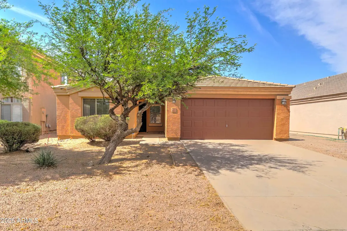 43573 W Blazen Trail, Maricopa, AZ 85138 - #1