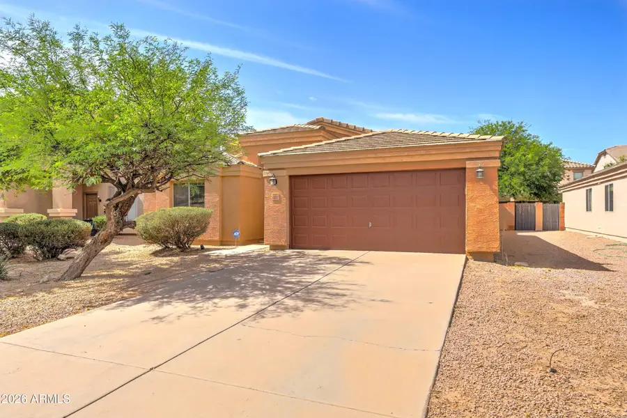 43573 W Blazen Trail, Maricopa, AZ 85138 - #2