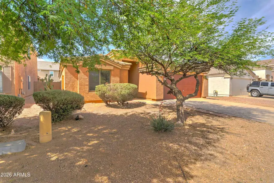 43573 W Blazen Trail, Maricopa, AZ 85138 - #3