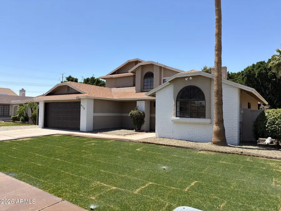 630 N St Paul --, Mesa, AZ 85205 - #2