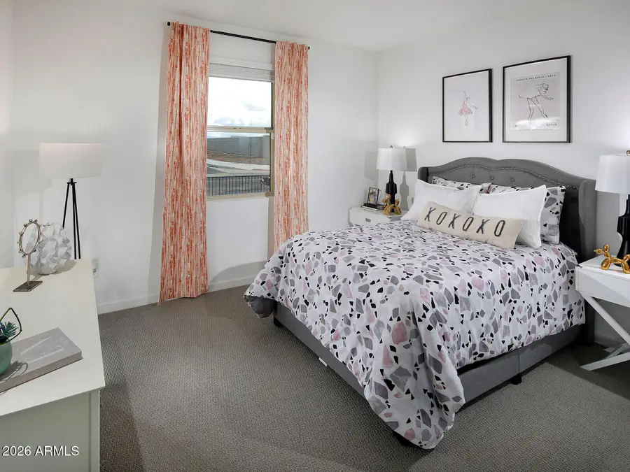 4437 W Hunter Trail, San Tan Valley, AZ 85144 - #2