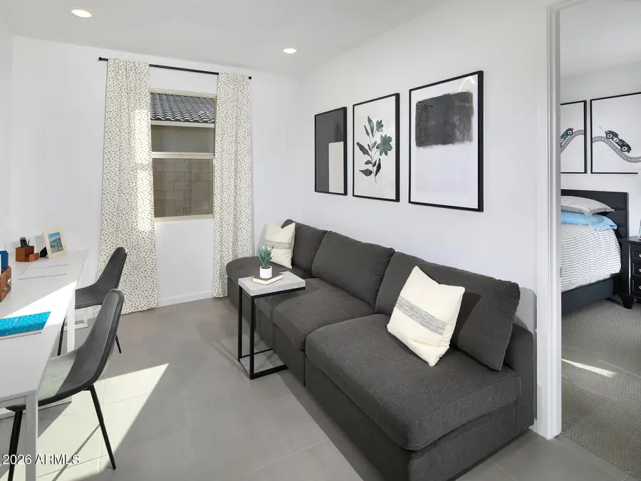 4437 W Hunter Trail, San Tan Valley, AZ 85144 - #3